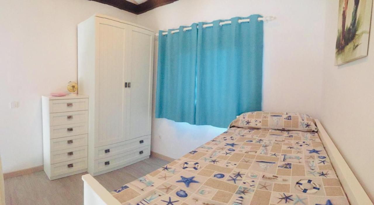Preciosa Casita Junto Al Mar Villa Roquetas de Mar Luaran gambar